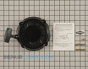 Recoil Starter - Part # 2309839 Mfg Part # 591301