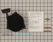 Recoil Starter - Part # 1610907 Mfg Part # 690101