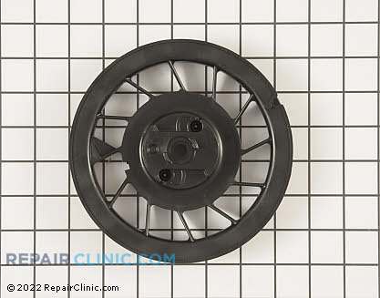 Briggs & Stratton Pulley Starter