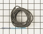 Starter Rope - Part # 1611153 Mfg Part # 697316