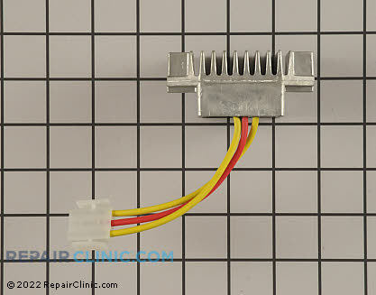 Voltage Regulator 691573 Main Product View