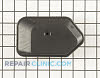 Air Cleaner Cover 698472          Alternate Product View