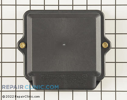 Air Cleaner Cover 794784 Main Product View