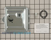Air Filter Housing - Part # 1611175 Mfg Part # 699207