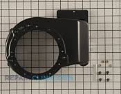 Blower Housing - Part # 1611242 Mfg Part # 795071