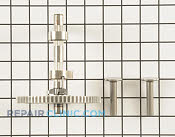 Camshaft - Part # 1611192 Mfg Part # 790400