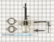 Carburetor - Part # 2305958 Mfg Part # 591378