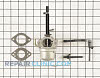 Carburetor 591378 Alternate Product View