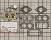 Carburetor 791230          Alternate Product View