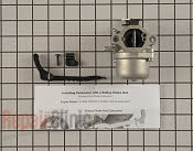 Carburetor - Part # 1611235 Mfg Part # 794653