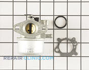 Carburetor - Part # 2217079 Mfg Part # 799871
