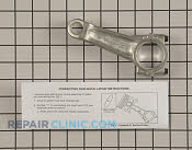 Connecting Rod - Part # 1611255 Mfg Part # 796209