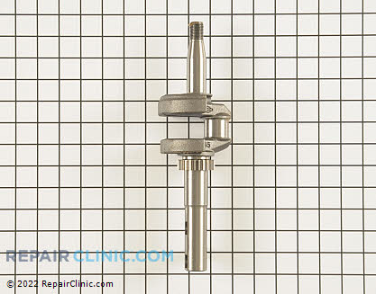 Crankshaft, Briggs & Stratton Genuine OEM  797017