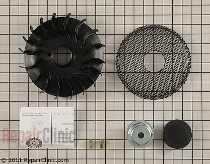 Fan 796201 Main Product View