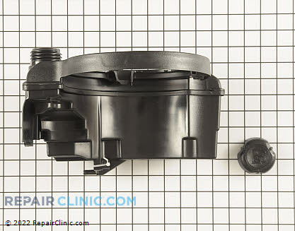 Gas Tank 699387 Main Product View