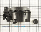 Gas Tank - Part # 1611177 Mfg Part # 699387