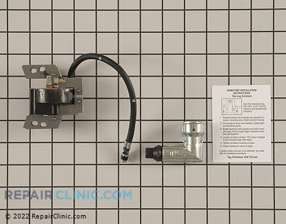 Ignition Coil, Briggs & Stratton Genuine OEM  793353