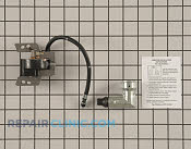 Ignition Coil - Part # 1611227 Mfg Part # 793353