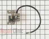Ignition Coil - Part # 2120381 Mfg Part # 799650