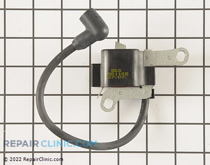 Ignition Coil 801268 Main Product View