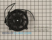 Recoil Starter - Part # 1611270 Mfg Part # 801242