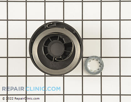 Rewind Pulley and Spring 791499 Main Product View