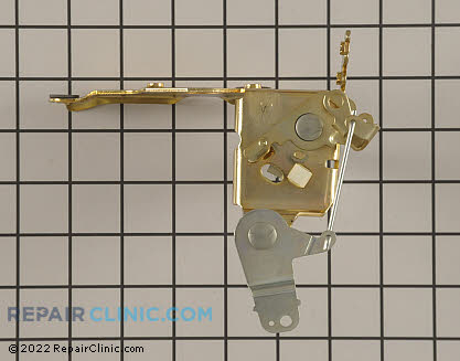 Throttle Control Bracket 790143          Main Product View