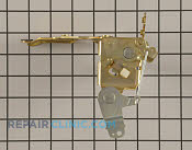 Throttle Control Bracket - Part # 1611189 Mfg Part # 790143
