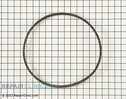 Belt: V-Belt 821075 Main Product View