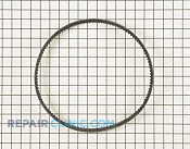 Belt: V-Belt - Part # 1611309 Mfg Part # 821075