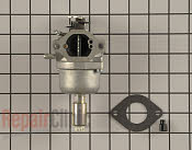 Carburetor - Part # 1647937 Mfg Part # 796109