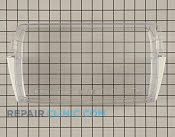 Door Shelf Bin - Part # 2313886 Mfg Part # AAP36817412