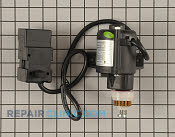 Electric Starter - Part # 1611279 Mfg Part # 801410