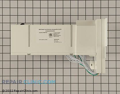 Ice Maker Assembly 00702093 Main Product View