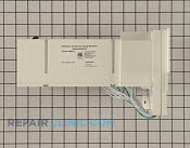 Ice Maker Assembly - Part # 1668996 Mfg Part # 702093