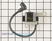 Ignition Coil - Part # 1611274 Mfg Part # 801268