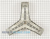 Rear Drum Support - Part # 1668650 Mfg Part # MHW61841101
