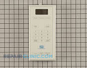 Touchpad and Control Panel - Part # 961146 Mfg Part # 8185218