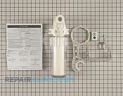 Water Filter - Part # 1703657 Mfg Part # GXWH20S