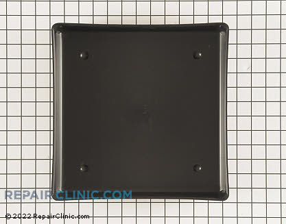 Water Pan 800018 Main Product View