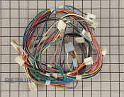 Wire Harness - Part # 896020 Mfg Part # 99002485