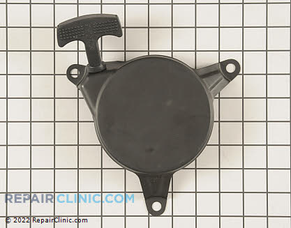 Rewind Pulley and Spring 14 165 03-S Main Product View