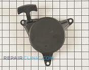 Rewind Pulley and Spring - Part # 1609995 Mfg Part # 14 165 03-S