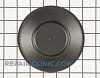 Air Cleaner Cover 52 082 04-S Alternate Product View