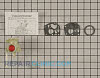 Carburetor 498809          Alternate Product View
