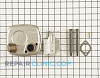 Muffler 691874          Alternate Product View