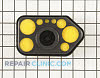Air Cleaner Cover 698472          Alternate Product View