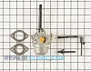 Carburetor 591378 Alternate Product View