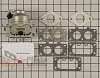 Carburetor 791230          Alternate Product View