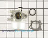 Carburetor 799871 Alternate Product View